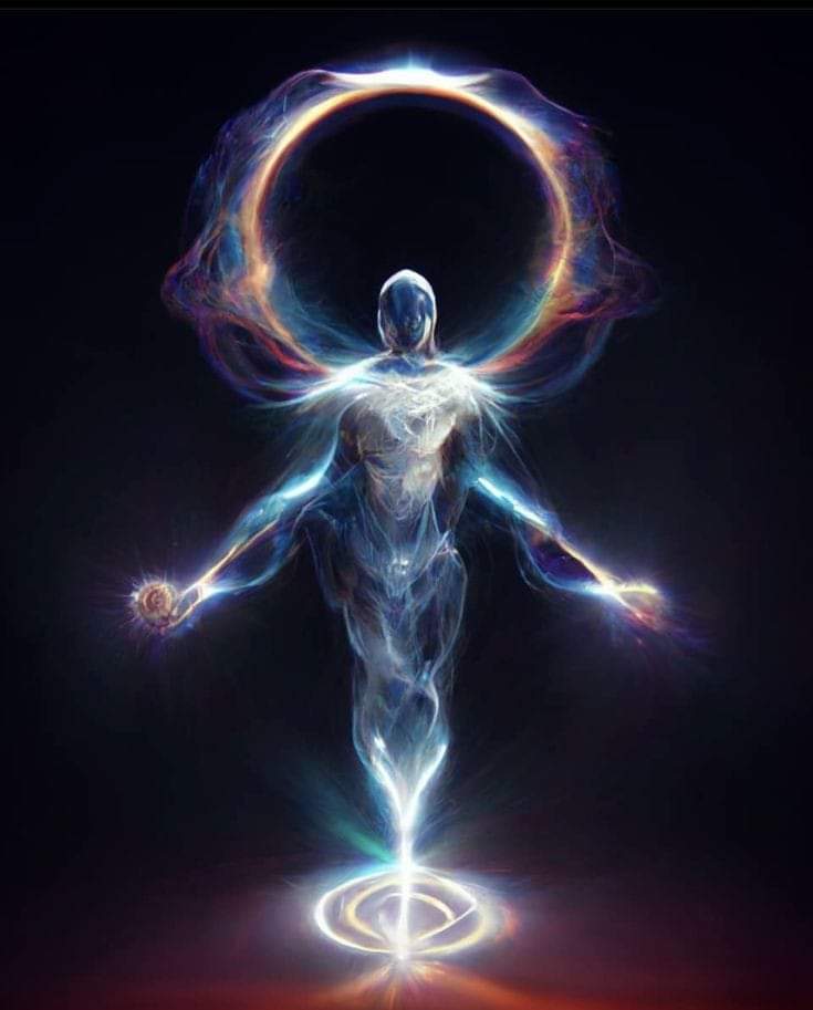 The Journey of the Soul