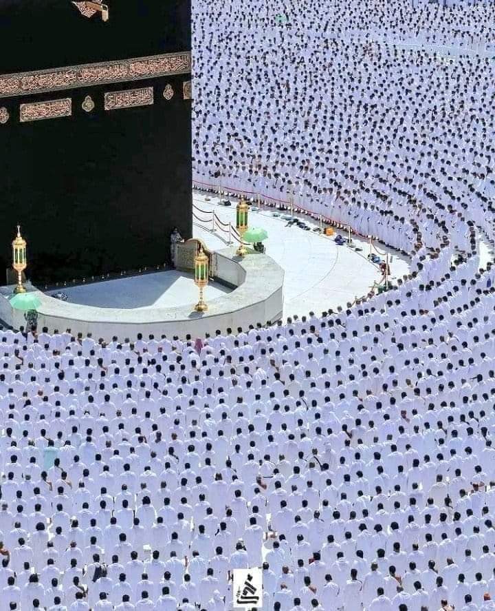 इस्लाम की खुसूसियत