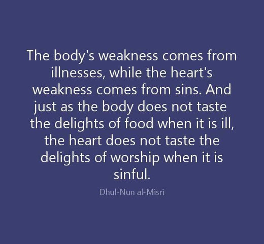 Delight of Worship