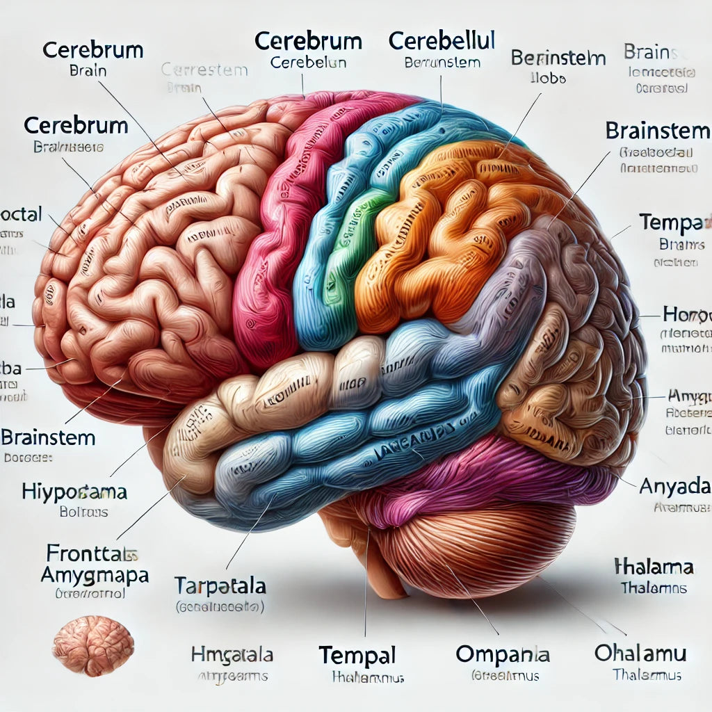 Scientists measure exact speed of human thought and the results are surprising: Brain processes signals from sensory organs at only about 10 bits per second, researchers say Scientists have finally quantified the brain’s speed limit in processing human