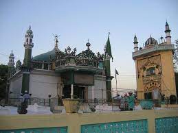 Sayyid Makhdoom Ashraf Jahangir Simnani