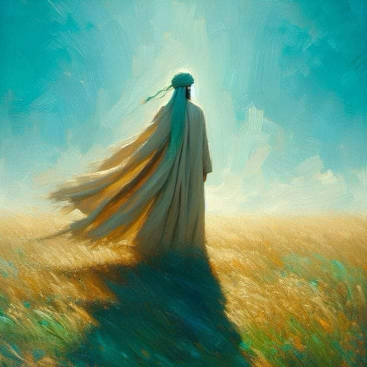 How to become Aulia Allah?