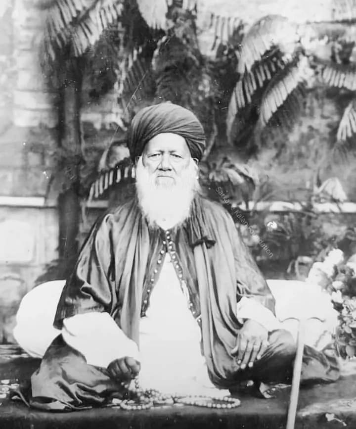 Ala Hazrat Ashrafi Miyan