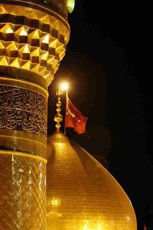 Husayn was a symbol of humanity