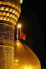 Husayn was a symbol of humanity