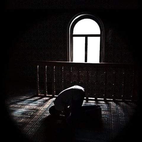 Sajdah