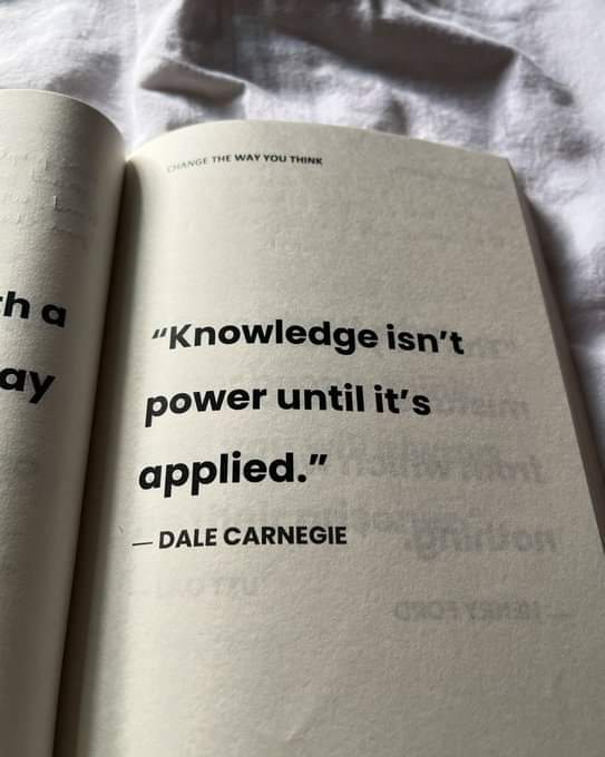 Knowledge