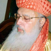 Shaikh E Aazam Sayyed Muhammad Izhaar Ashraf