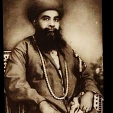 Mohaddis e Azam Hind