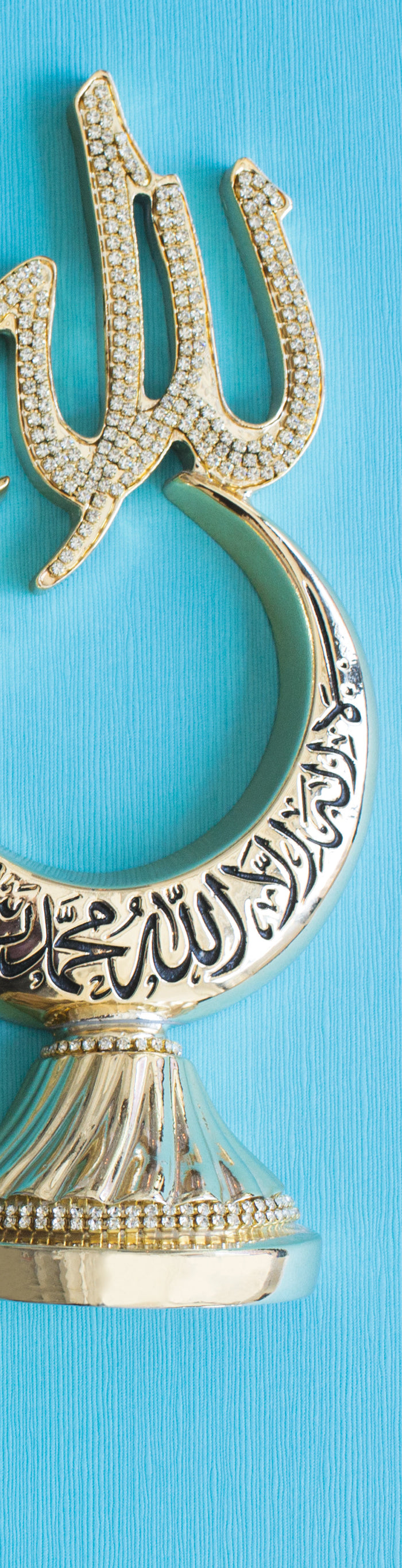 <h2>‘‘Makhdoom Ashraf Foundation has a very well-articulated mission: providing Islamic guidance rooted in the Qur’an, Sunnah, and Sufi tradition. .’’</h2><h4>⭐⭐⭐⭐⭐<br/></h4><h5>Dr Afnan</h5><p>Nov 12, 2025<br/></p>